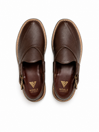 NOBLE ROYAL PESHAWARI SANDAL