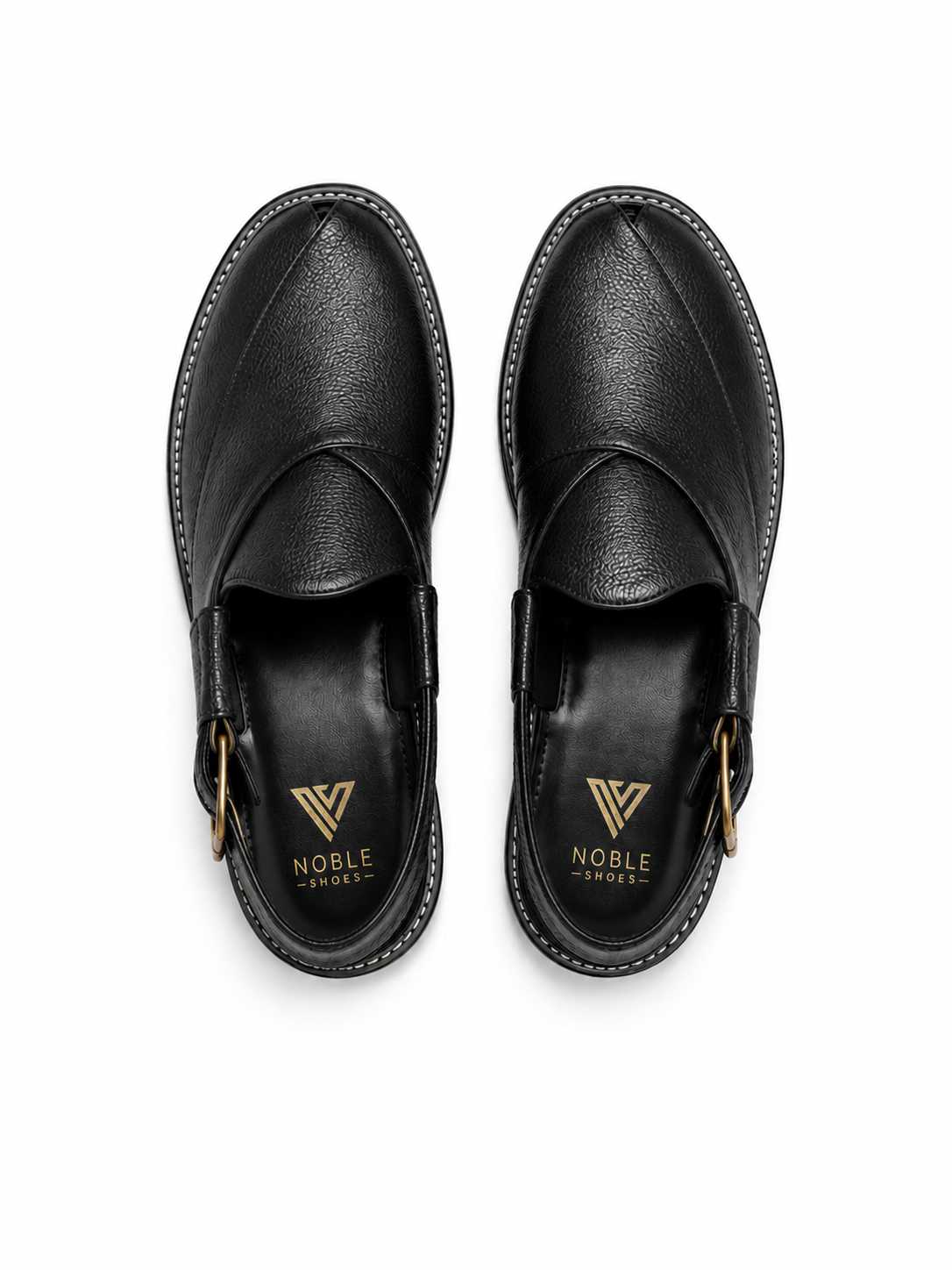 NOBLE ROYAL PESHAWARI SANDAL