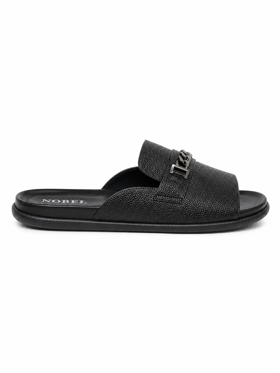 NOBLE VERONA CHAIN SLIPPER