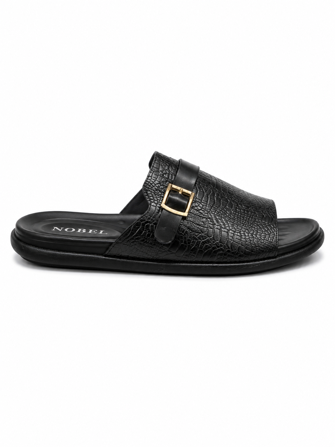 NOBLE CROCO SLIPPER