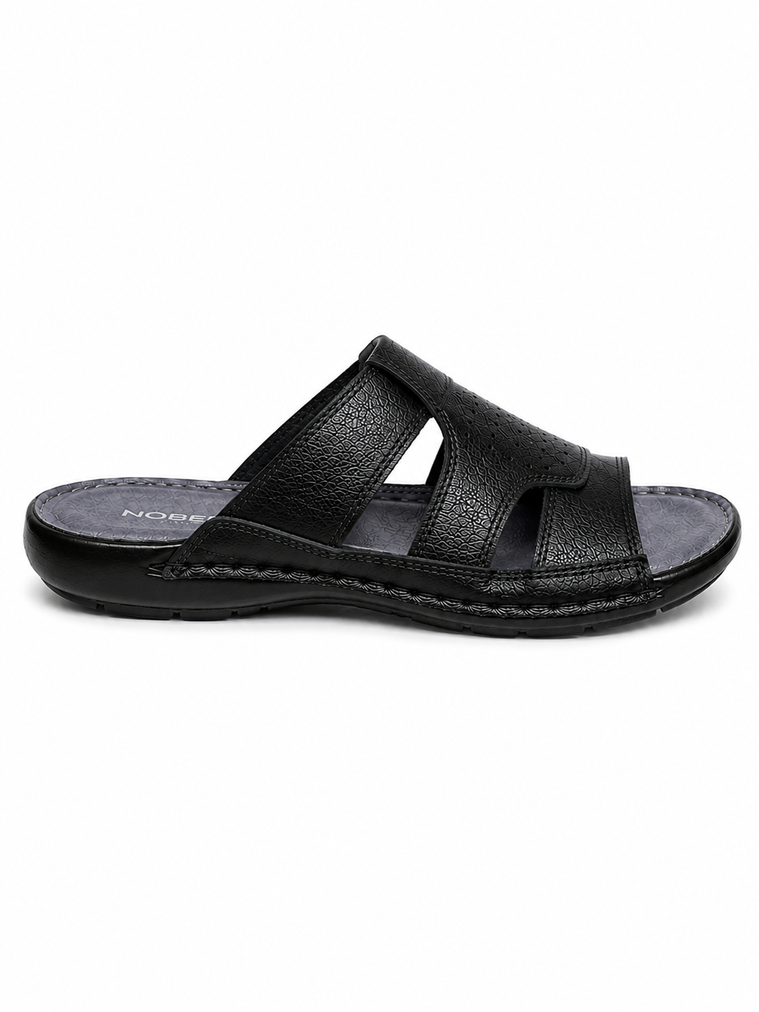 NOBLE CLASSIC COMFORT SLIPPER