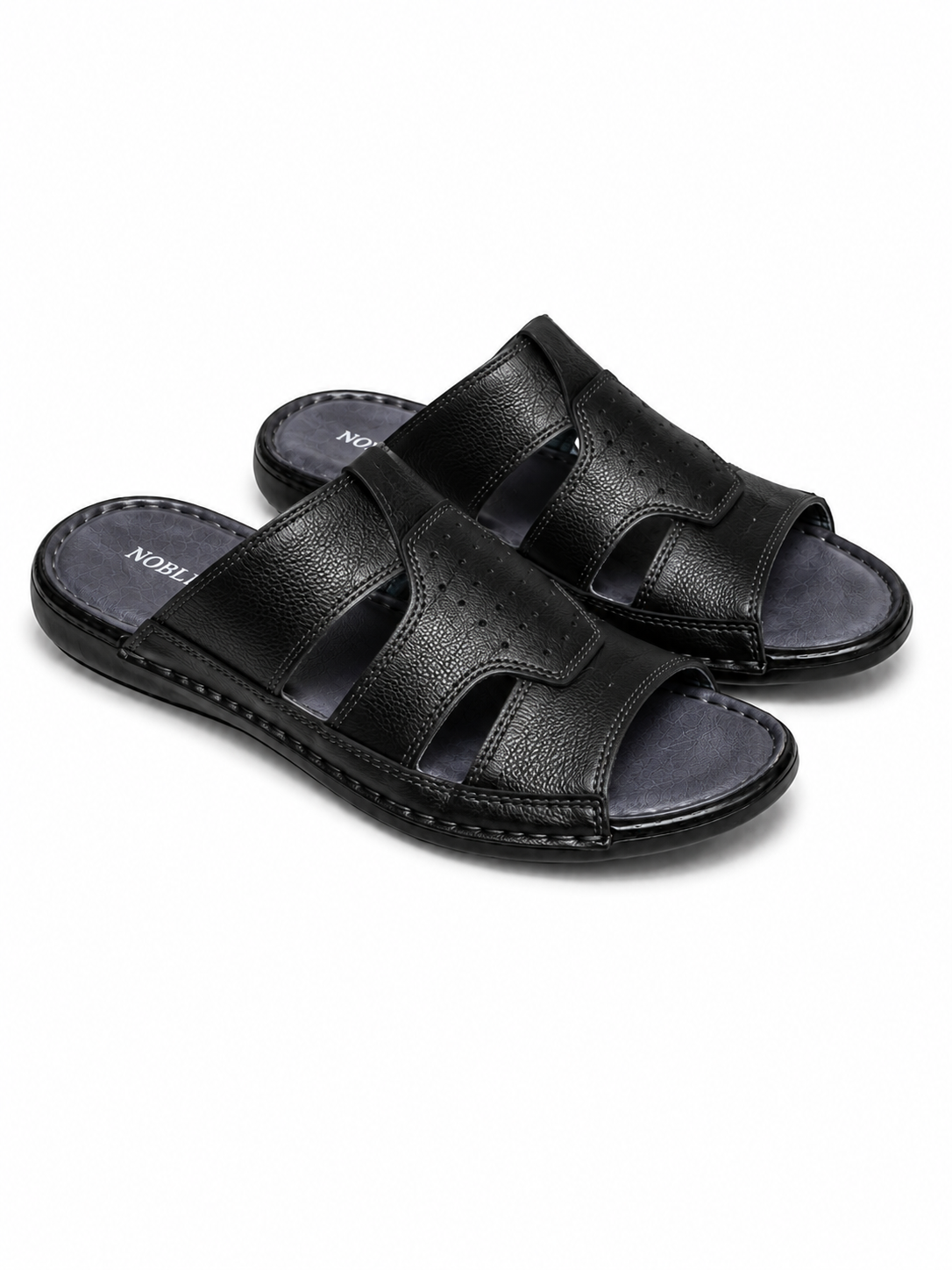 NOBLE CLASSIC COMFORT SLIPPER