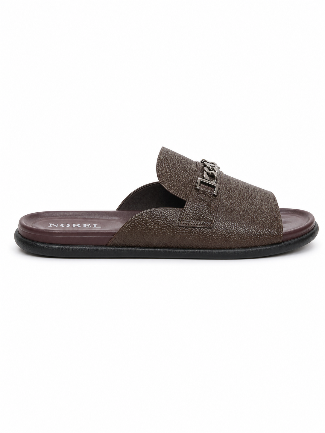 NOBLE VERONA CHAIN SLIPPER